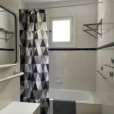 100 Metres De La Apartamento Cannes
