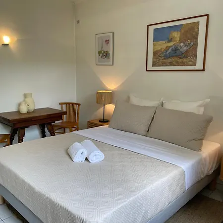 100 Metres De La Apartamento Cannes
