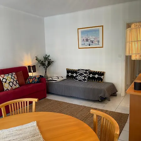 Apartamento 100 Metres De La Cannes